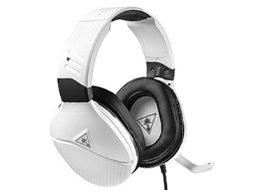 Turtle Beach TBS-3200-01 Recon 200 新品未開封 Amazon.co.jp: タートルビーチ(Turtle Beach) ゲーミングヘッド