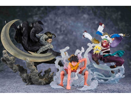 �t�B�M���A�[�cZERO EXTRA BATTLE �����L�[�ED�E���t�B -���㌈��-