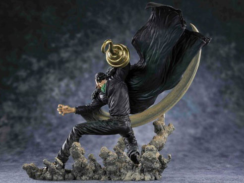 �t�B�M���A�[�cZERO EXTRA BATTLE �T�[�E�N���R�_�C�� -���㌈��-