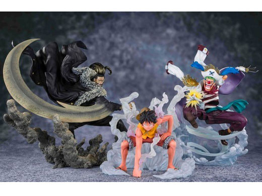 �t�B�M���A�[�cZERO EXTRA BATTLE �T�[�E�N���R�_�C�� -���㌈��-