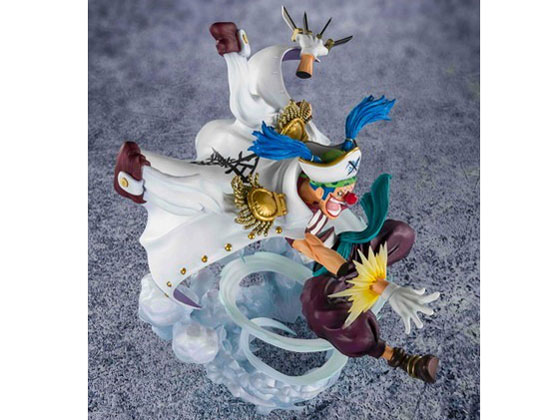 �t�B�M���A�[�cZERO EXTRA BATTLE �����̃o�M�[ -���㌈��-