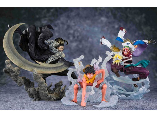 �t�B�M���A�[�cZERO EXTRA BATTLE �����̃o�M�[ -���㌈��-