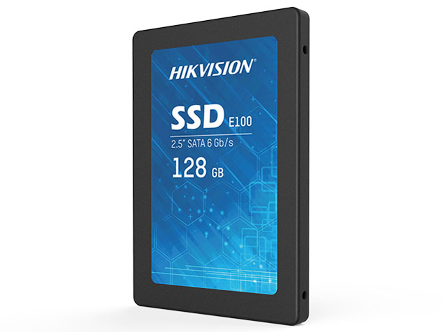HS-SSD-E100/128G �̐��i�摜