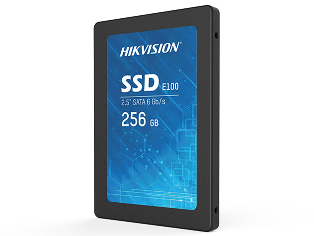 HS-SSD-E100/256G �̐��i�摜