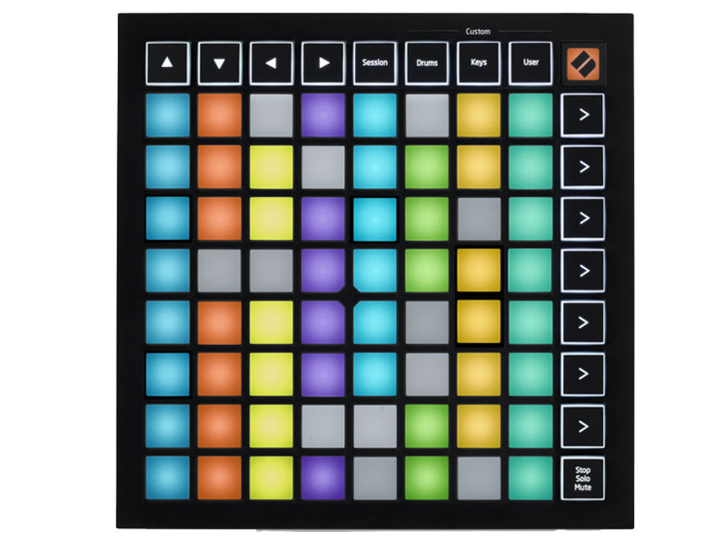 Launchpad Mini MK3 �̐��i�摜