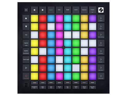 Launchpad Pro MK3 �̐��i�摜