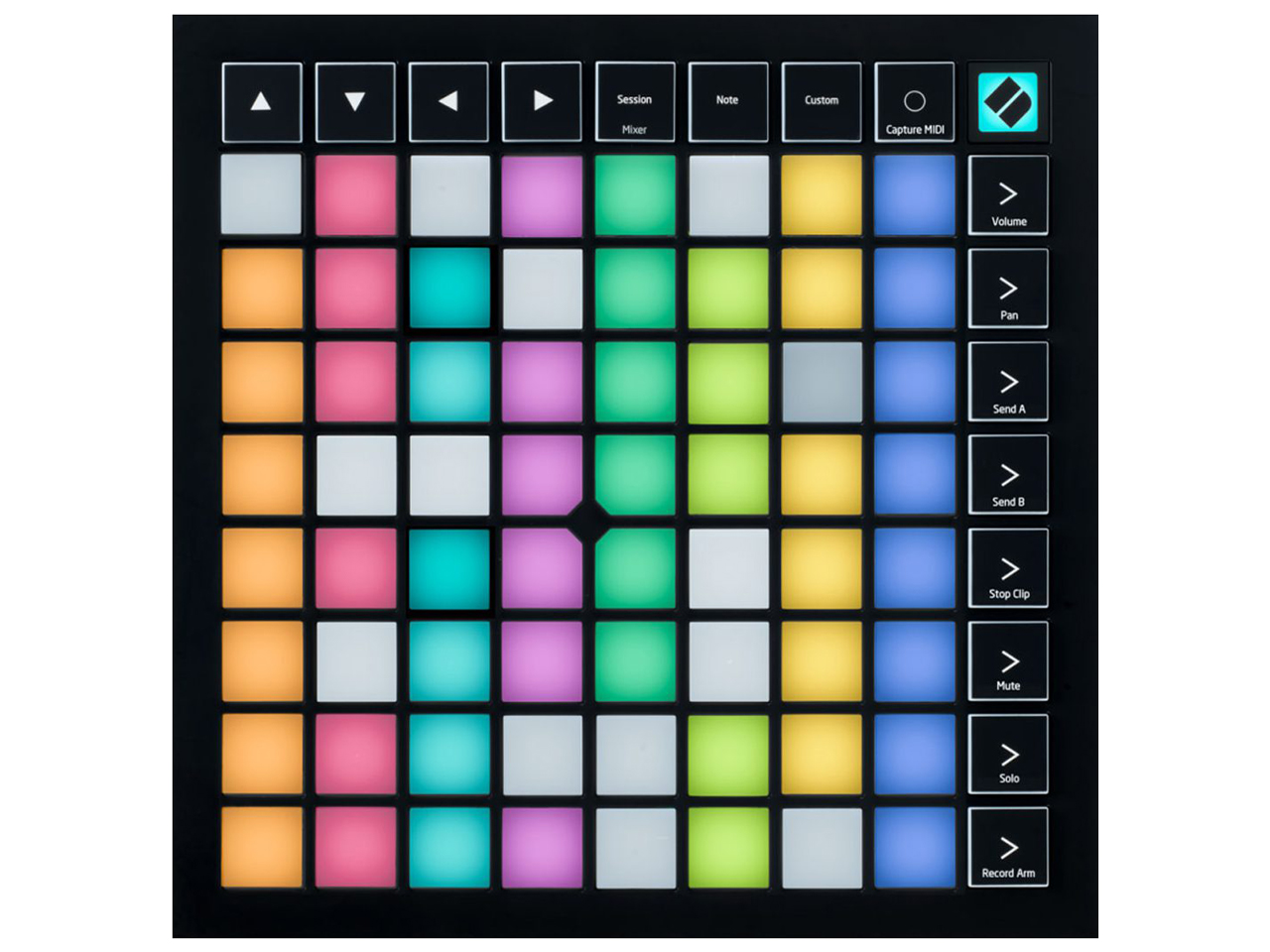Launchpad X �̐��i�摜