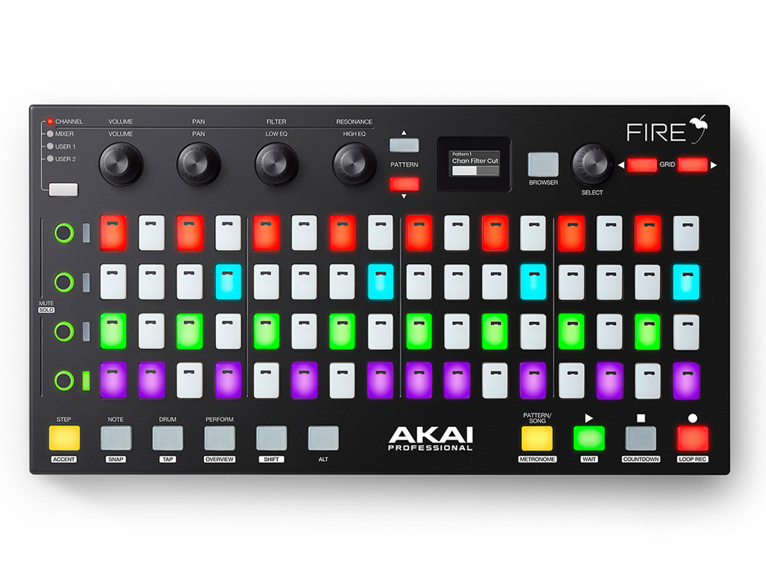 Fire Controller Only �̐��i�摜