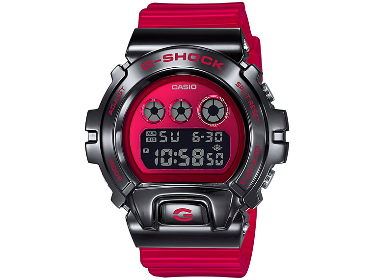 G-SHOCK GM-6900B-4JF �̐��i�摜