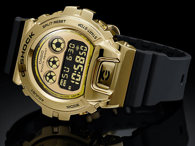 G-SHOCK GM-6900G-9JF