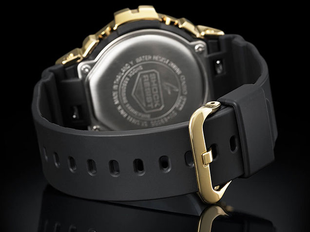 G-SHOCK GM-6900G-9JF