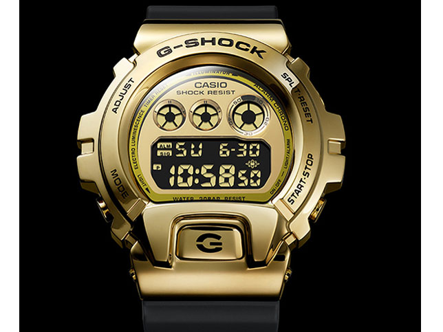G-SHOCK GM-6900G-9JF