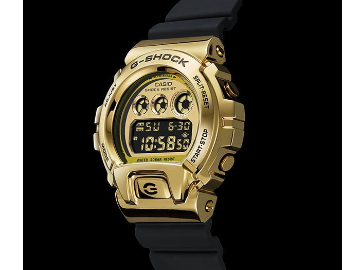 G-SHOCK GM-6900G-9JF