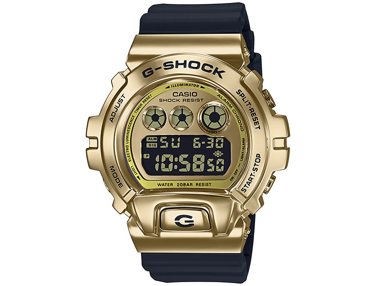 G-SHOCK GM-6900G-9JF �̐��i�摜