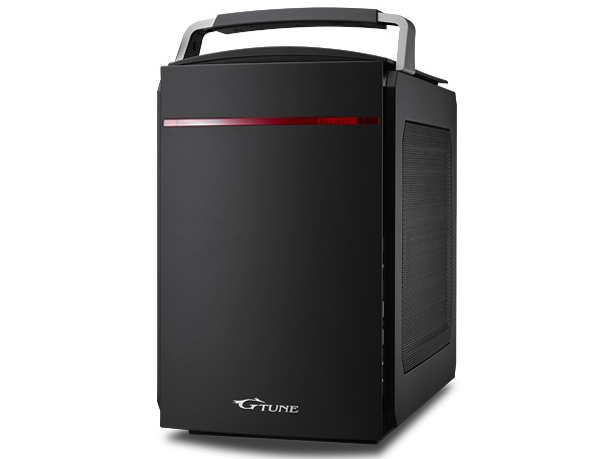 G-Tune PL-B Core i5/8GB������/256GB SSD/GTX1650���ڃ��f�� �̐��i�摜