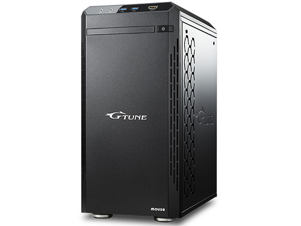 G-Tune PM-Z Core i5/8GB������/256GB SSD/GTX1650���ڃ��f�� �̐��i�摜