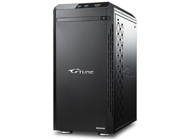 G-Tune HM-Z Core i7/32GB������/512GB NVMe SSD+2TB HDD/RTX2070SUPER���ڃ��f�� �̐��i�摜