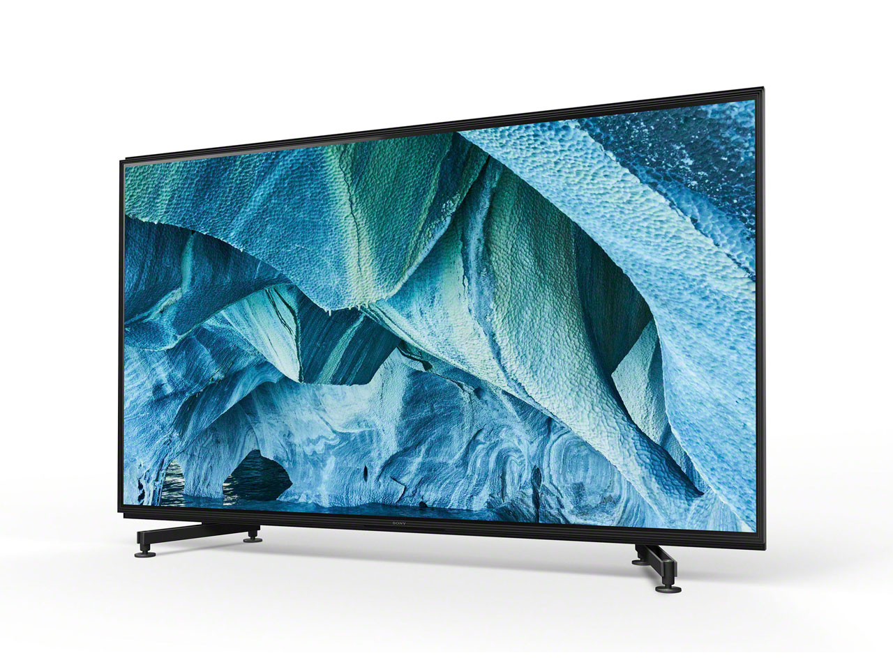 BRAVIA KJ-85Z9H [85�C���`]