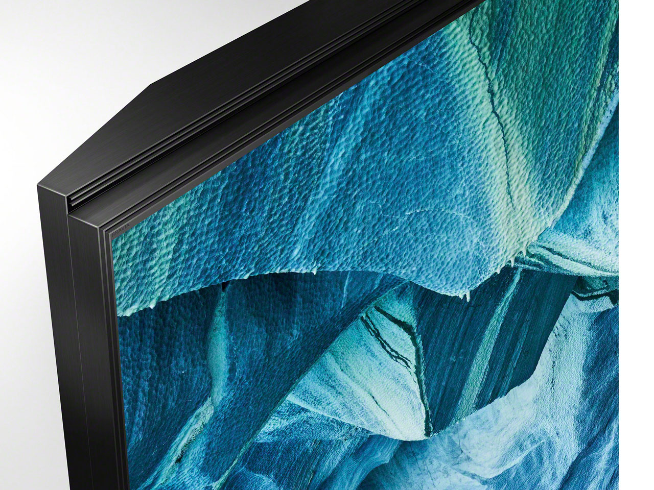 BRAVIA KJ-85Z9H [85�C���`]