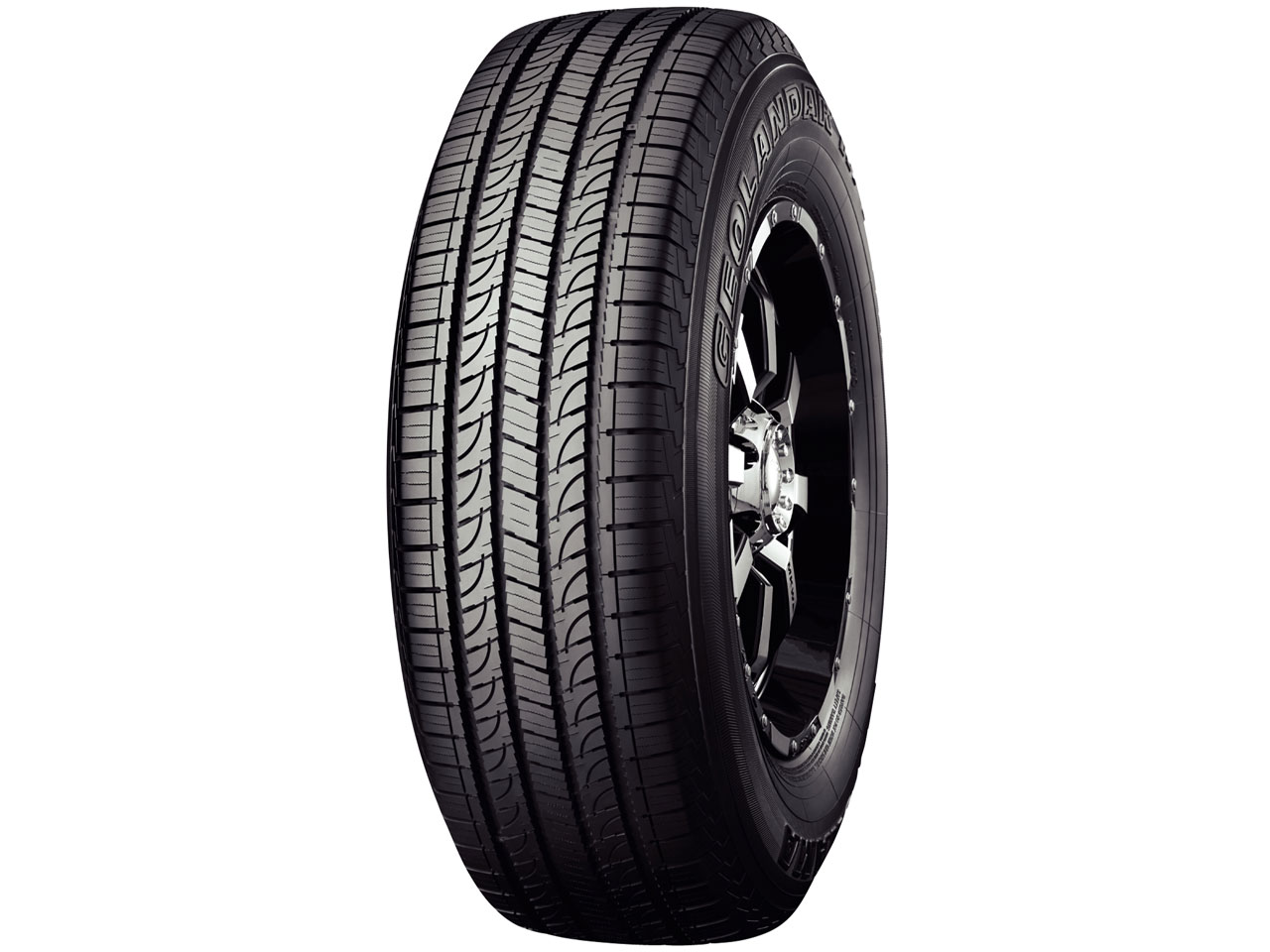 GEOLANDAR H/T G056 265/55R19 109V