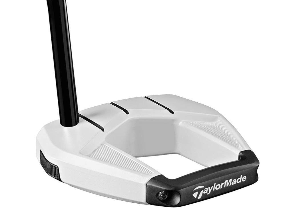 Spider S CHALK SINGLE BEND �p�^�[ [34�C���`] �̐��i�摜