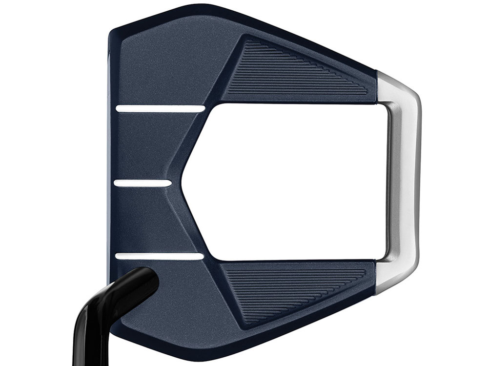 Spider S NAVY SINGLE BEND �p�^�[ [34�C���`]