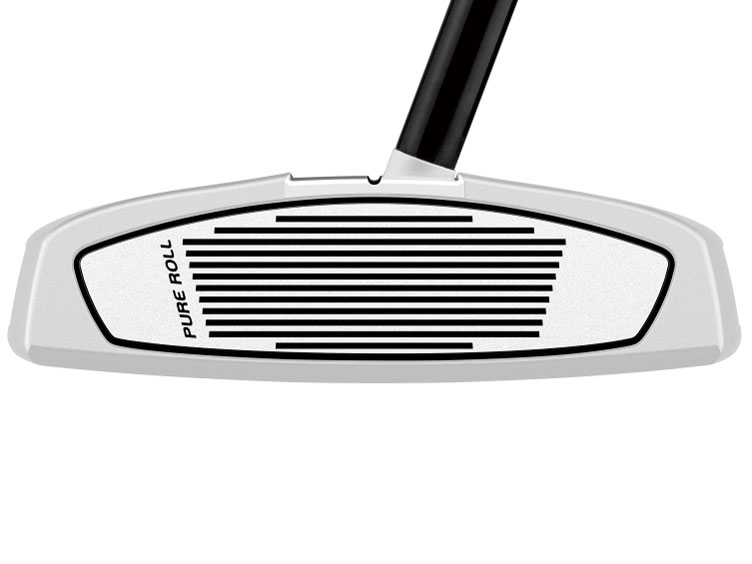 Spider X CHALK WHITE/WHITE CENTER SHAFT �p�^�[ [33�C���`]