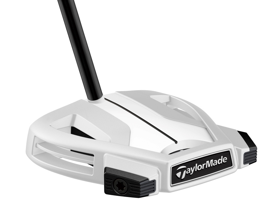 Spider X CHALK WHITE/WHITE CENTER SHAFT �p�^�[ [33�C���`] �̐��i�摜