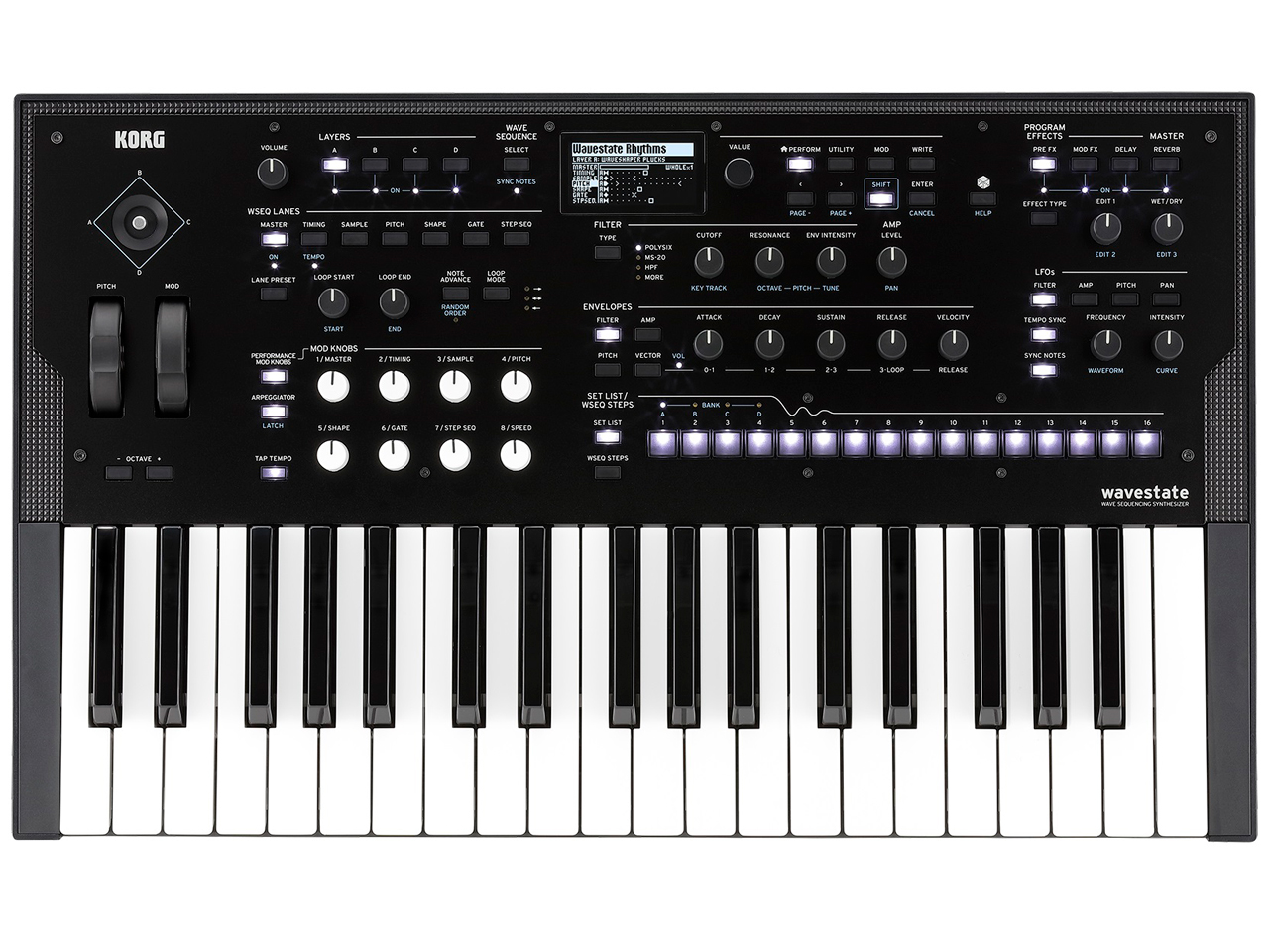 wavestate �̐��i�摜