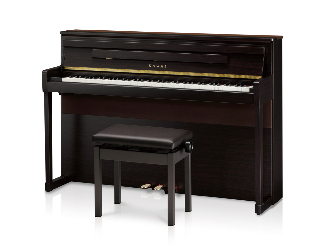 Concert Artist CA99R [�v���~�A�����[�Y�E�b�h��] �̐��i�摜