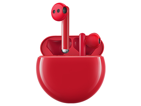 HUAWEI FreeBuds 3 [���b�h�G�f�B�V����]