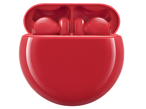 HUAWEI FreeBuds 3 [���b�h�G�f�B�V����]