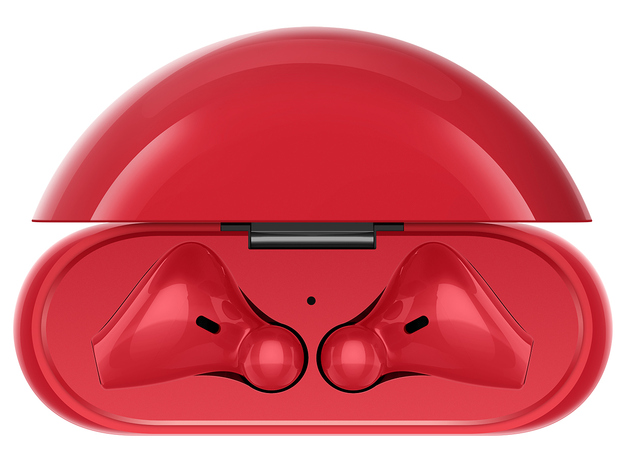 HUAWEI FreeBuds 3 [���b�h�G�f�B�V����]