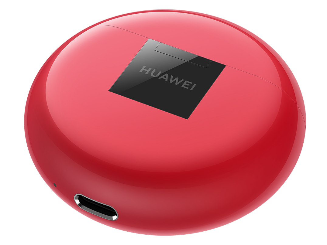 HUAWEI FreeBuds 3 [���b�h�G�f�B�V����]
