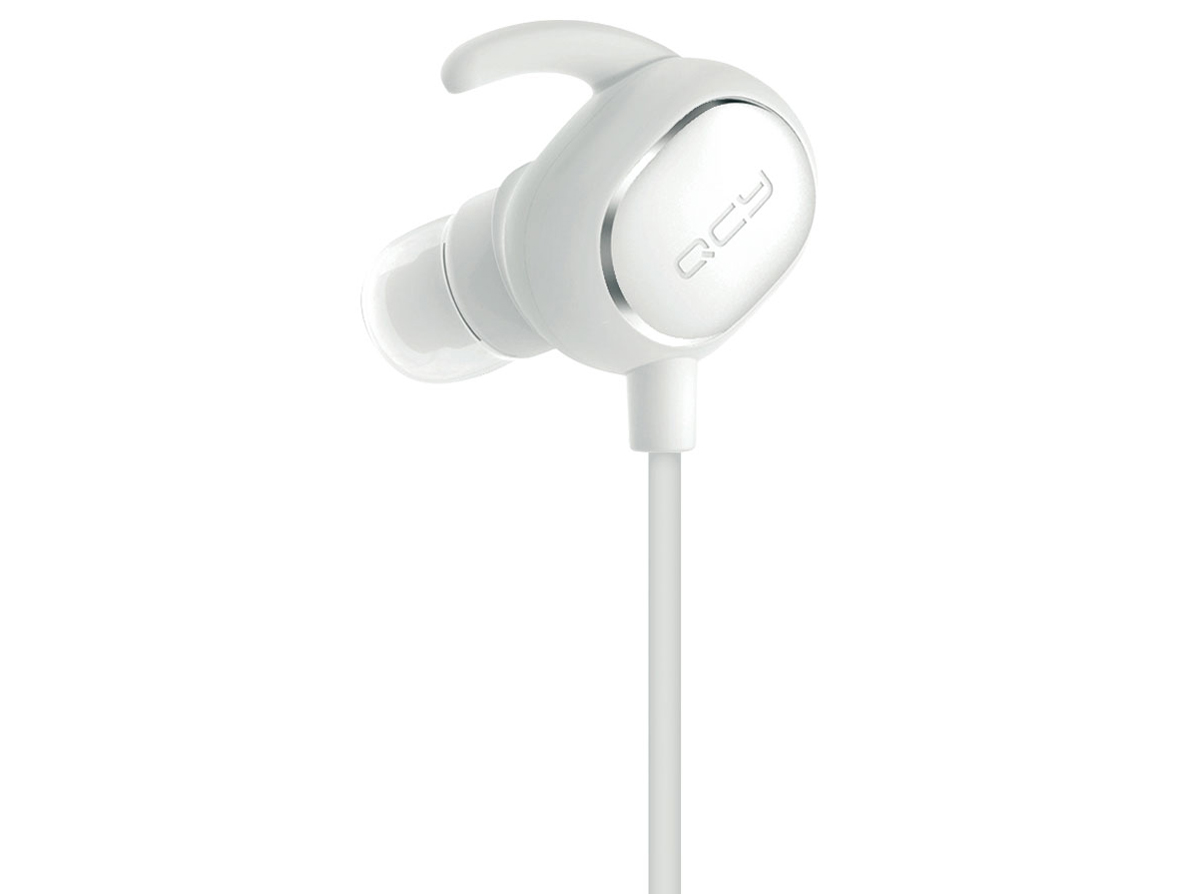 QCY-QY19ProWH [White]