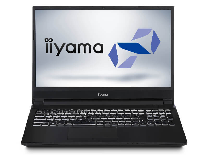 STYLE-15FX065-i7-RXFX Core i7 9750H/16GB������/500GB SSD/GTX1660Ti/15�C���` �̐��i�摜