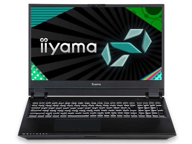 SENSE-15FR102-i7-TOZX [DaVinci Resolve] Core i7 9750H/32GB������/500GB SSD/RTX2070/15�C���` �t��HD �̐��i�摜