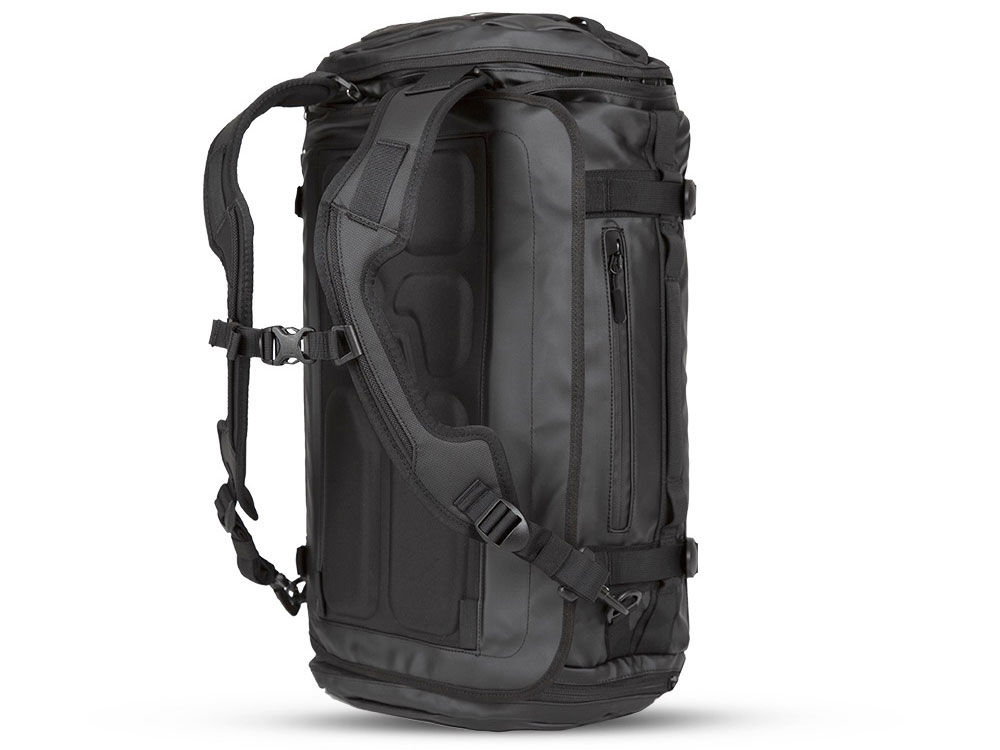 �w�N�T�[�h�L�����[�I�[���_�b�t��40L HC40-BK-1 [�u���b�N]