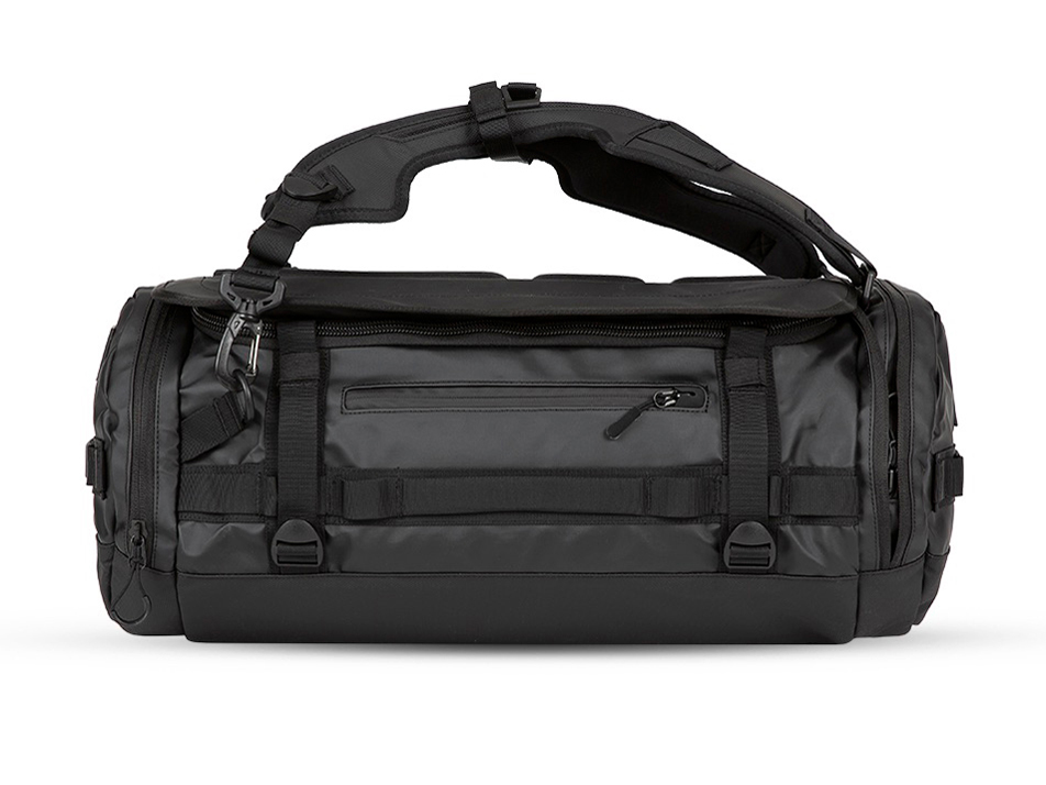 �w�N�T�[�h�L�����[�I�[���_�b�t��40L HC40-BK-1 [�u���b�N] �̐��i�摜