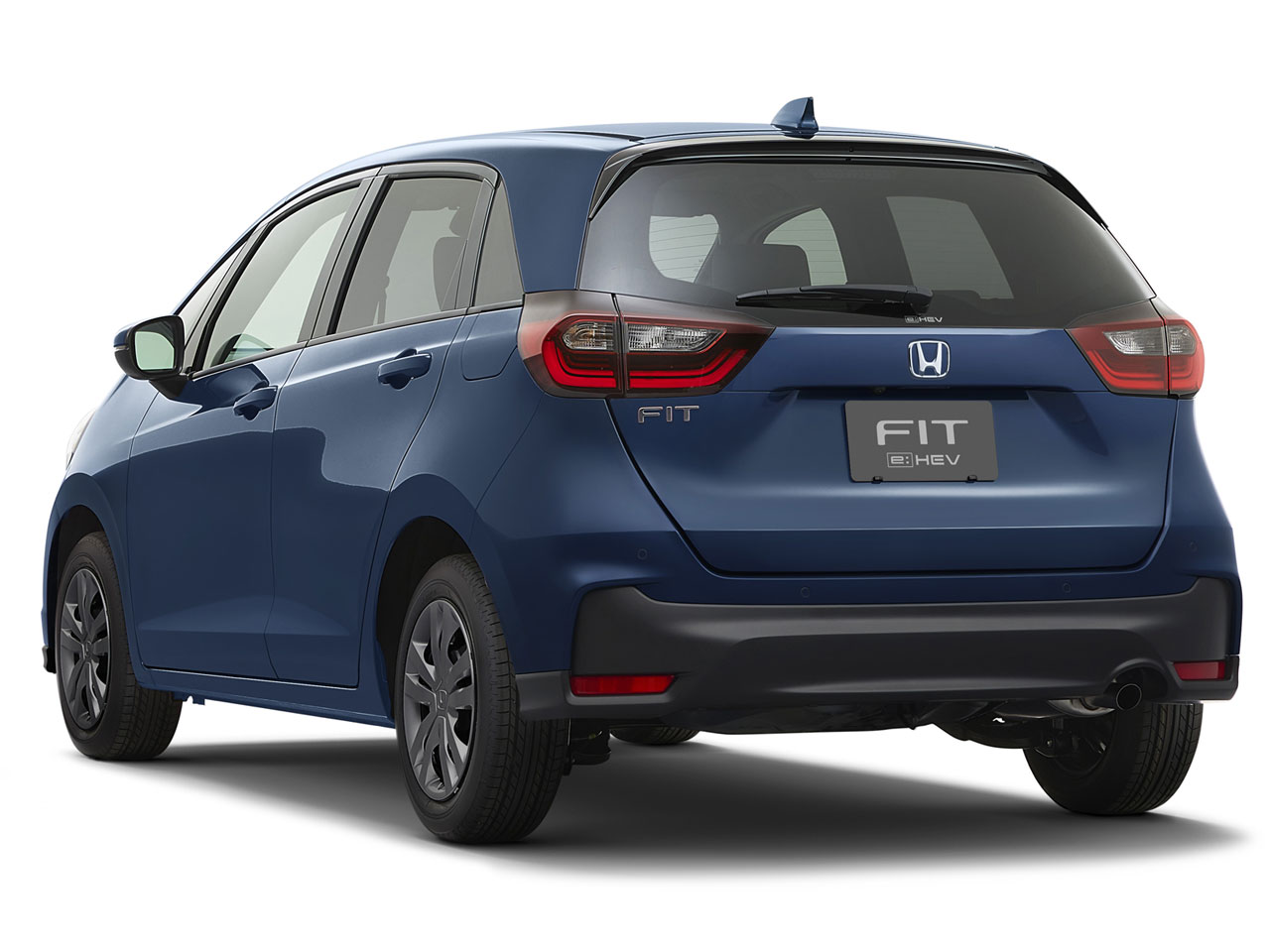 ホンダ フィット 2020年モデル Zの価格・性能・装備・オプション（2026