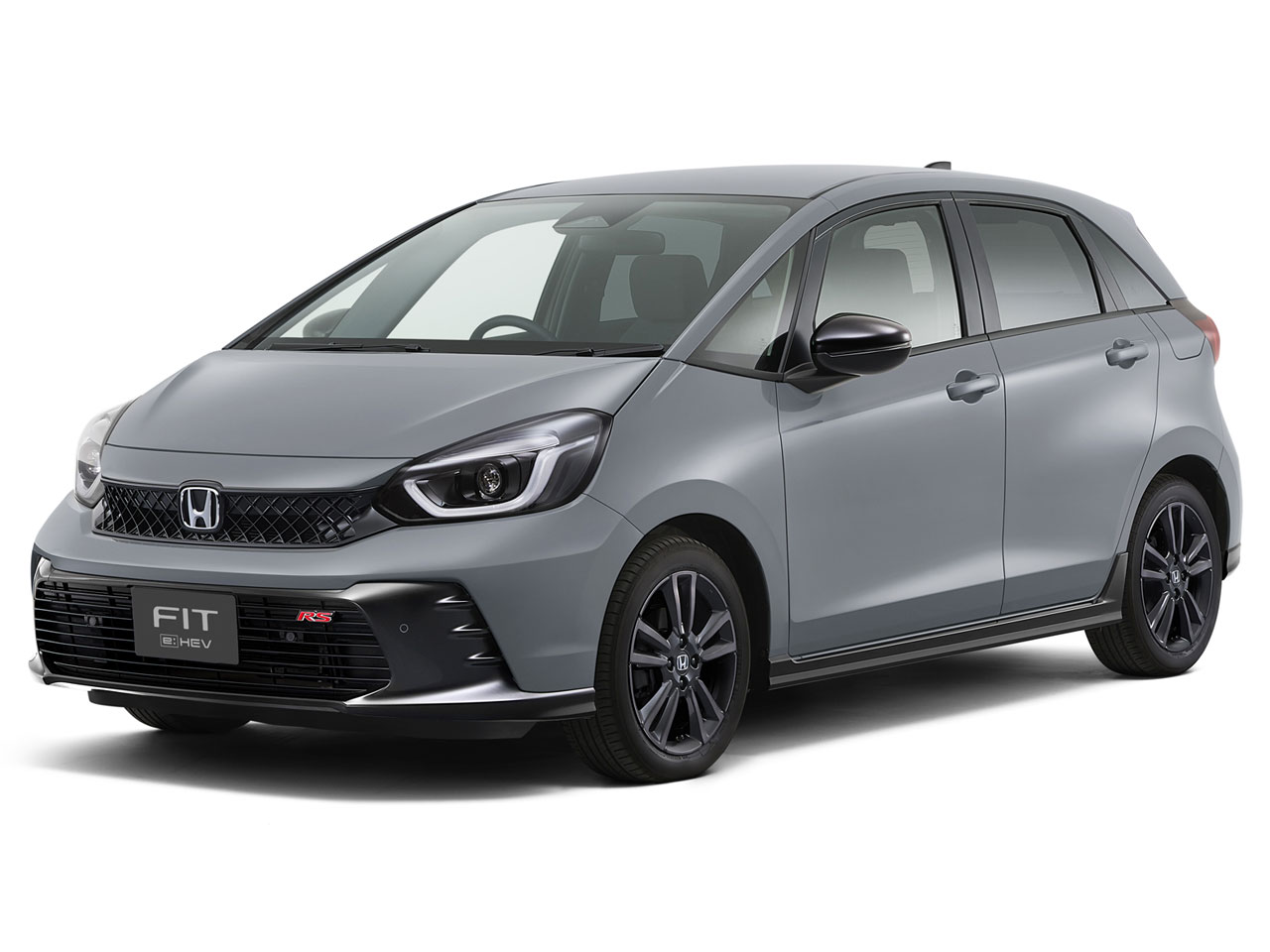 ホンダ フィット 2020年モデル e:HEV LUXEの価格・性能・装備