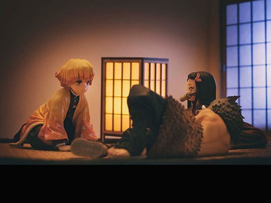 G.E.M.�V���[�Y �S�ł̐n �Ă̂Ђ�P�킭��