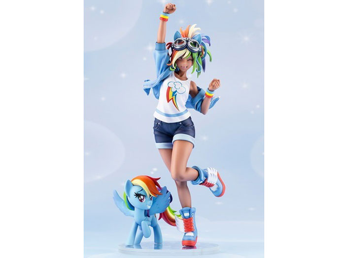 MY LITTLE PONY������ 1/7 ���C���{�[�_�b�V��