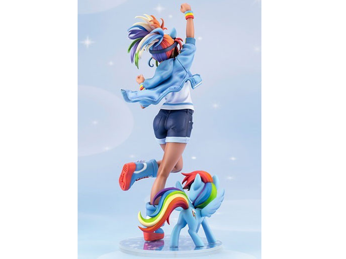 MY LITTLE PONY������ 1/7 ���C���{�[�_�b�V��