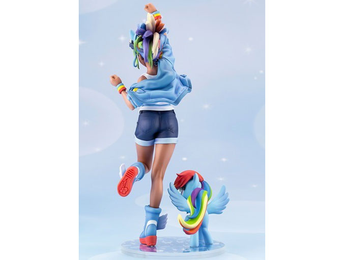 MY LITTLE PONY������ 1/7 ���C���{�[�_�b�V��