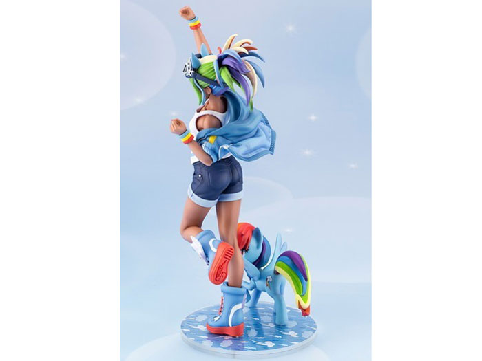 MY LITTLE PONY������ 1/7 ���C���{�[�_�b�V��