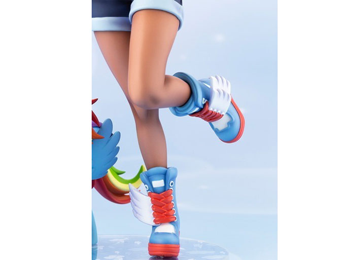 MY LITTLE PONY������ 1/7 ���C���{�[�_�b�V��