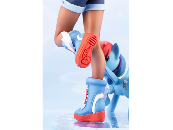 MY LITTLE PONY������ 1/7 ���C���{�[�_�b�V��