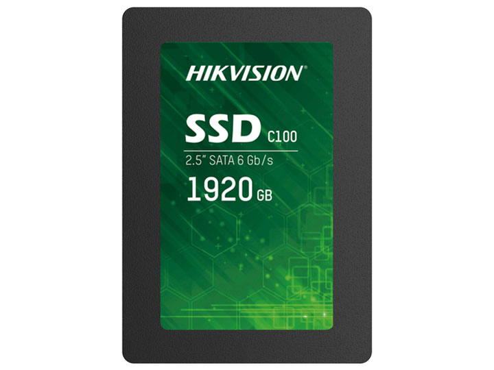 HS-SSD-C100/1920G �̐��i�摜