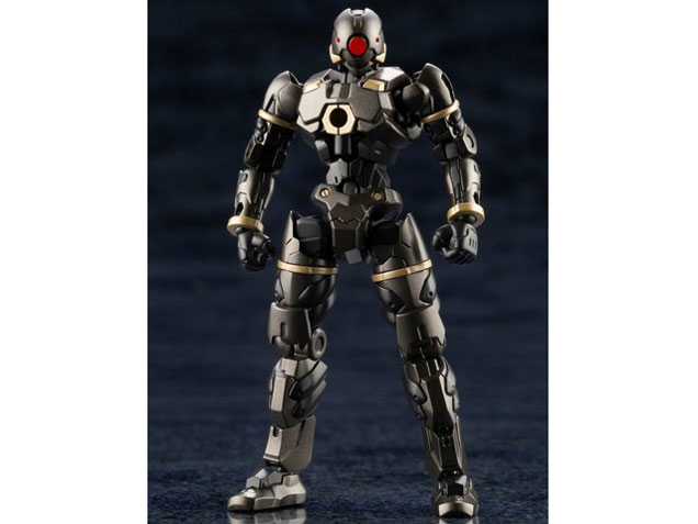 �w�L�T�M�A �I���^�i�e�B�u �q���[�}�m�C�h�E�W�F�X�^�[ �̐��i�摜